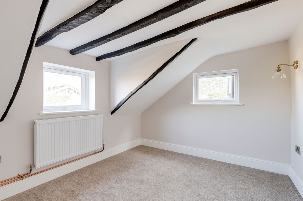 Nottingham Road, Trowell, NG9