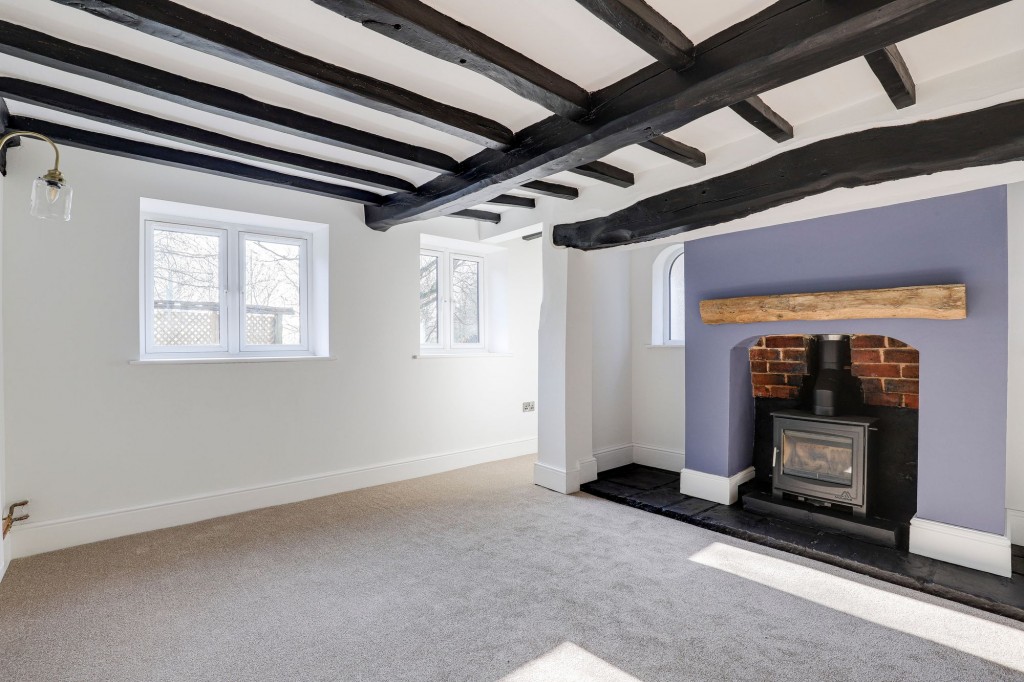 Nottingham Road, Trowell, NG9