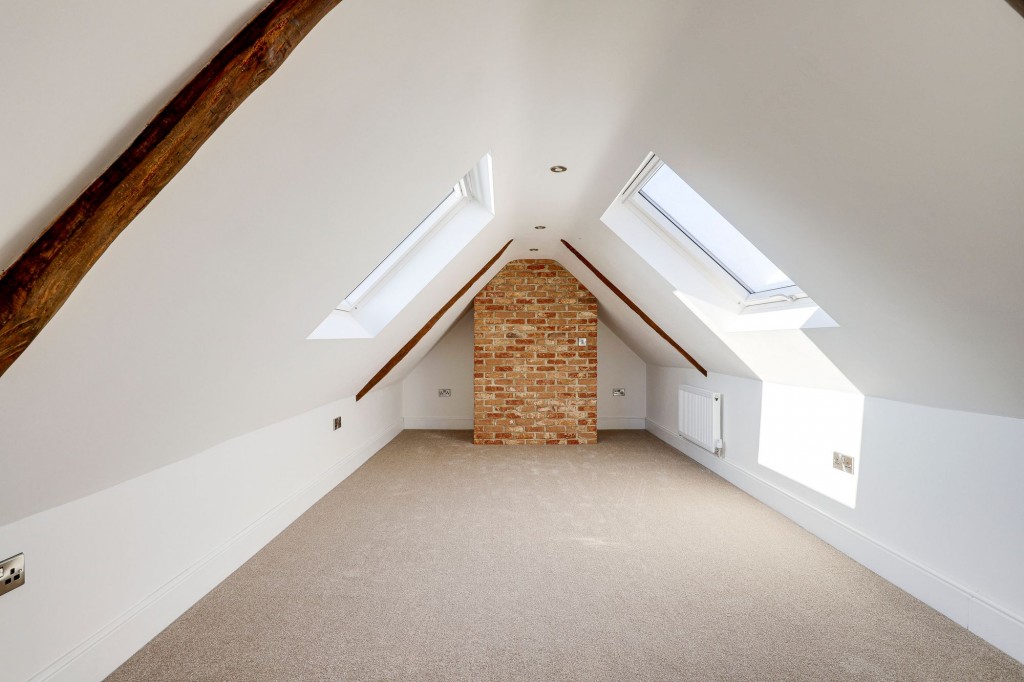 Nottingham Road, Trowell, NG9