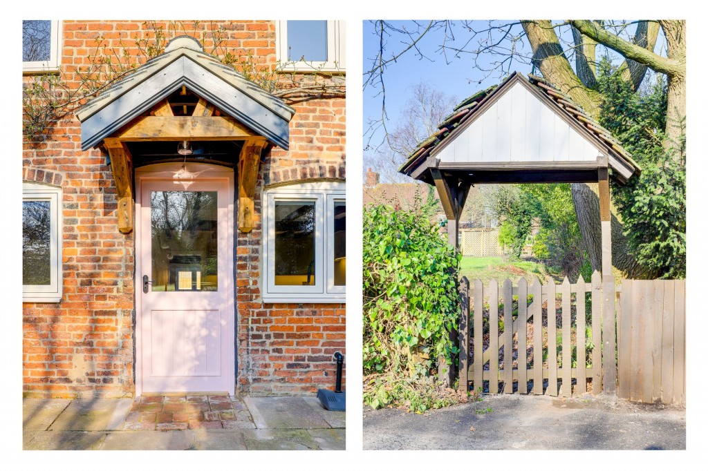 Nottingham Road, Trowell, NG9