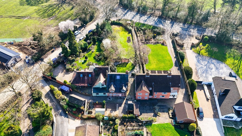 Nottingham Road, Trowell, NG9