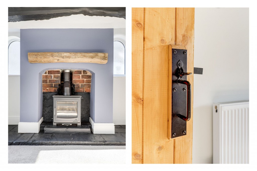 Nottingham Road, Trowell, NG9