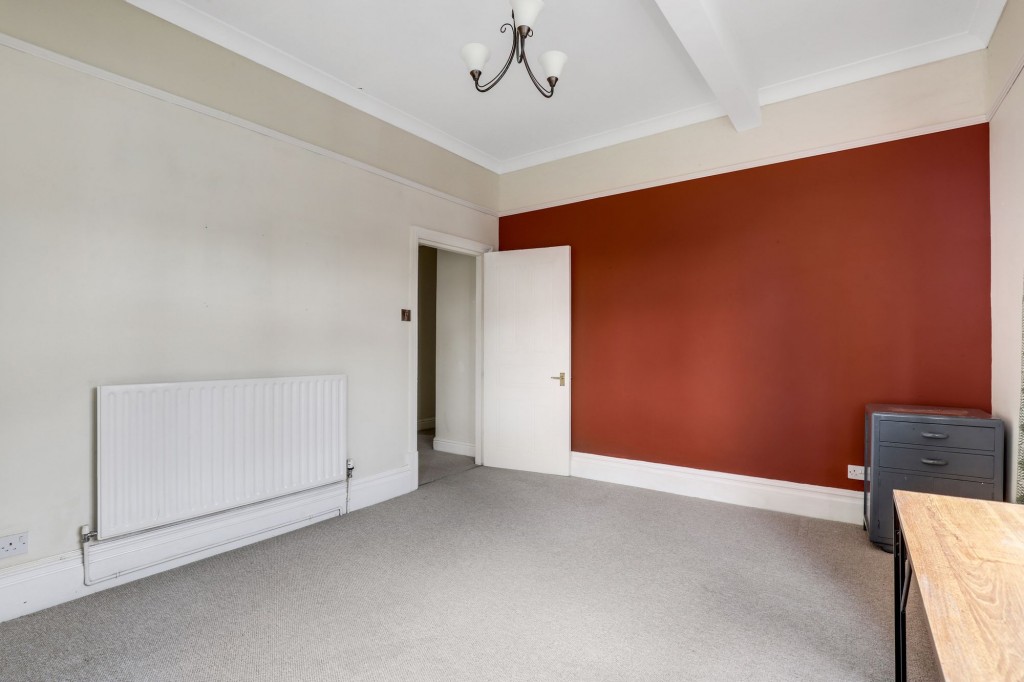 Ebers Road, Nottingham, NG3
