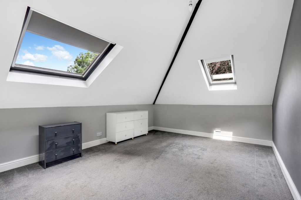 Ebers Road, Nottingham, NG3