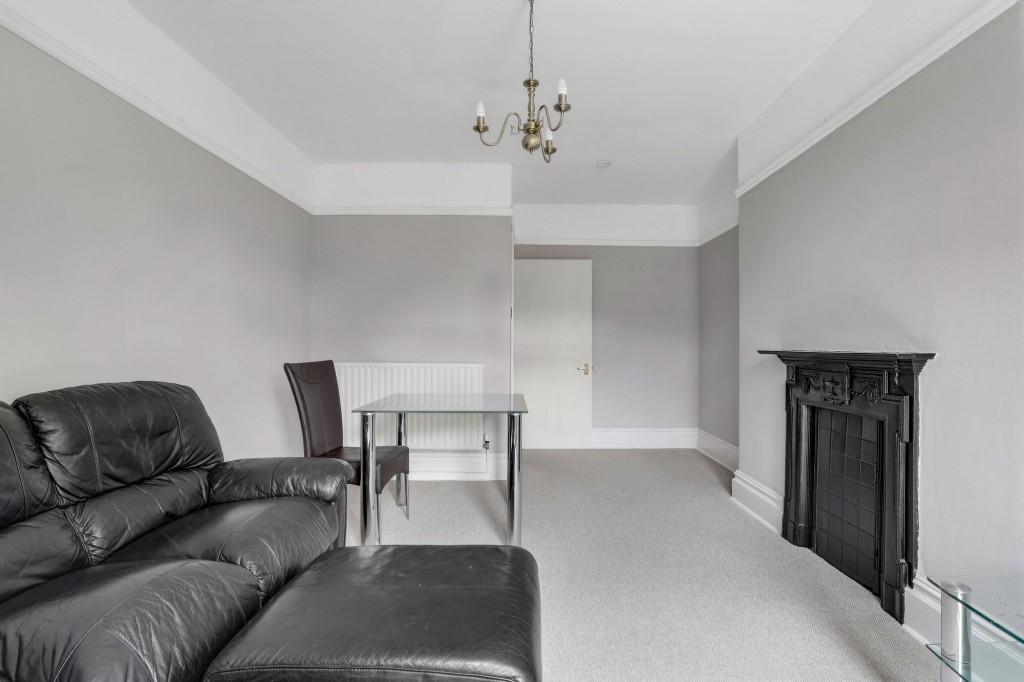 Ebers Road, Nottingham, NG3