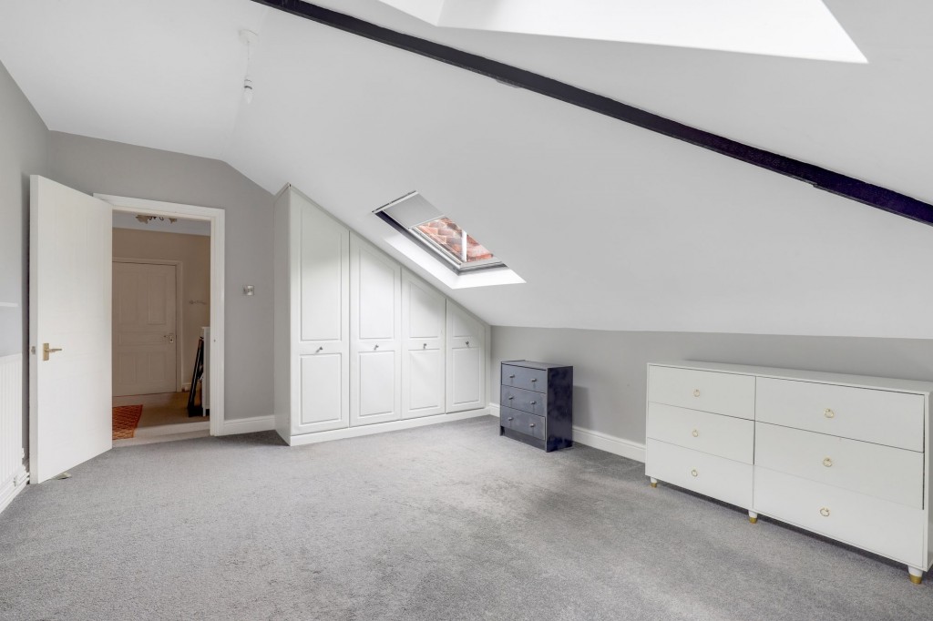 Ebers Road, Nottingham, NG3