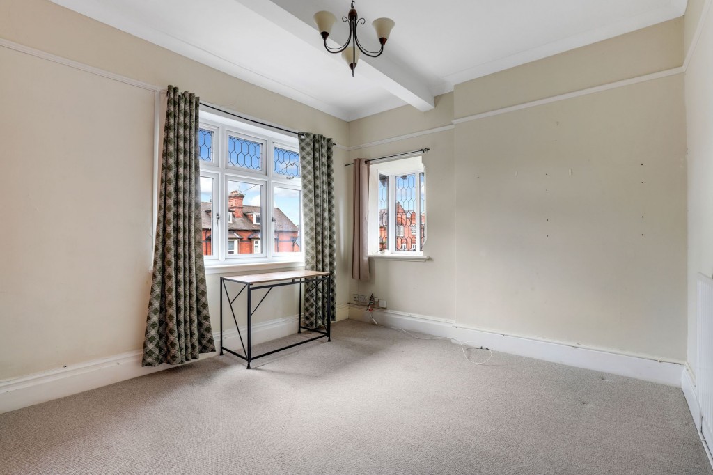 Ebers Road, Nottingham, NG3