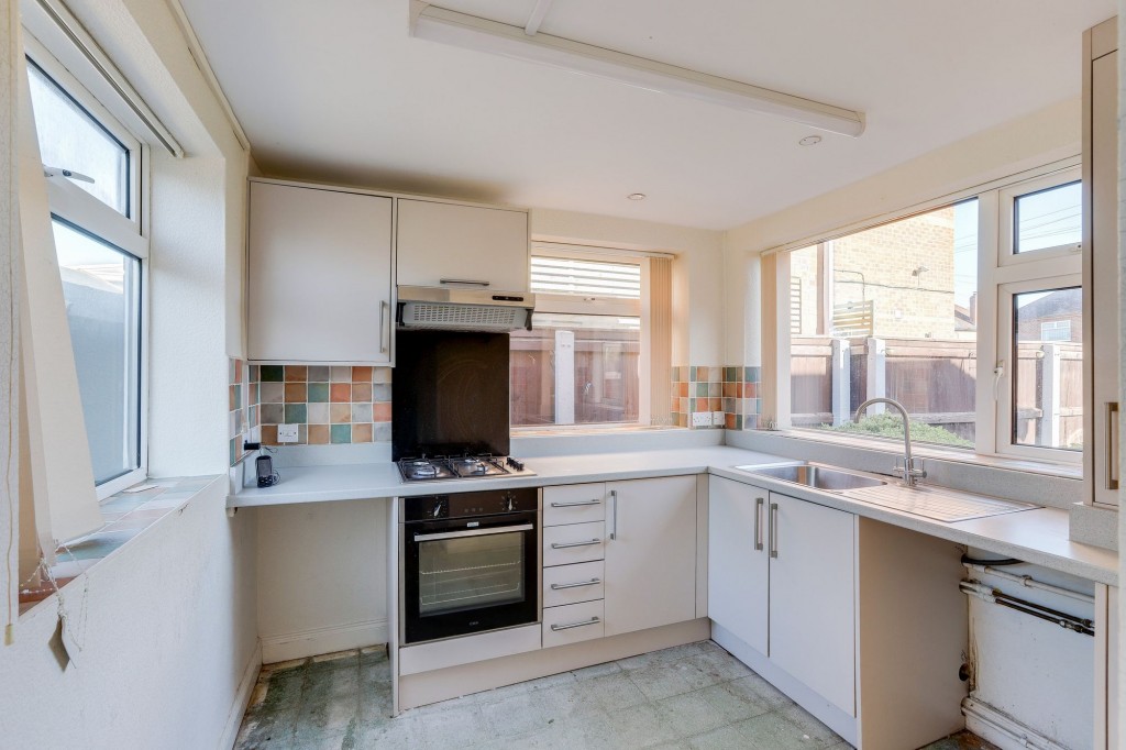 Linby Road, Hucknall, NG15