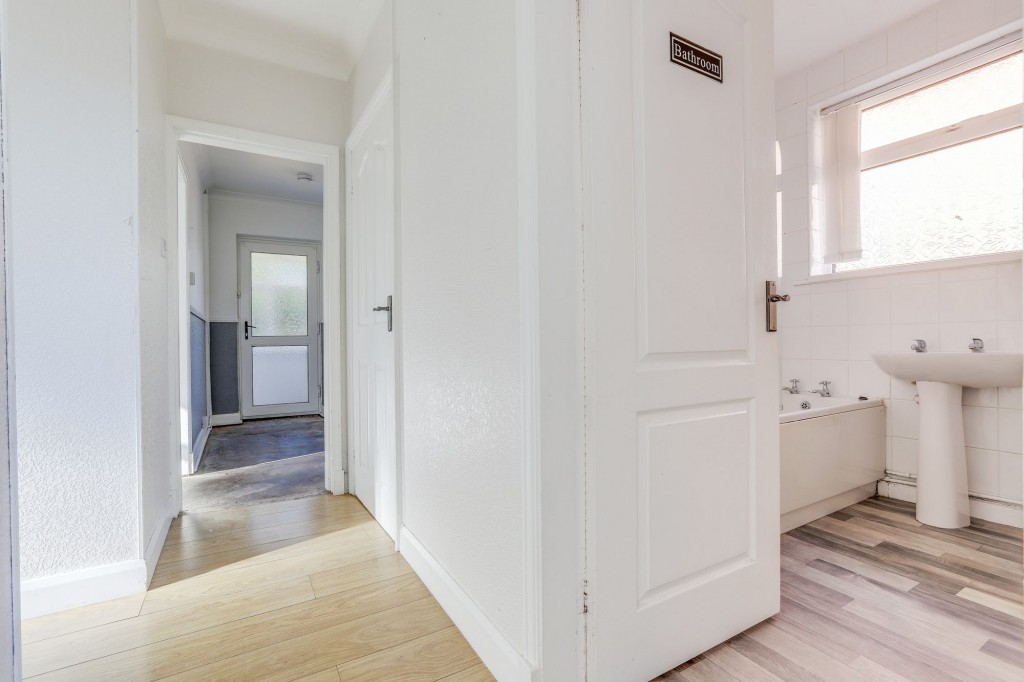 Linby Road, Hucknall, NG15