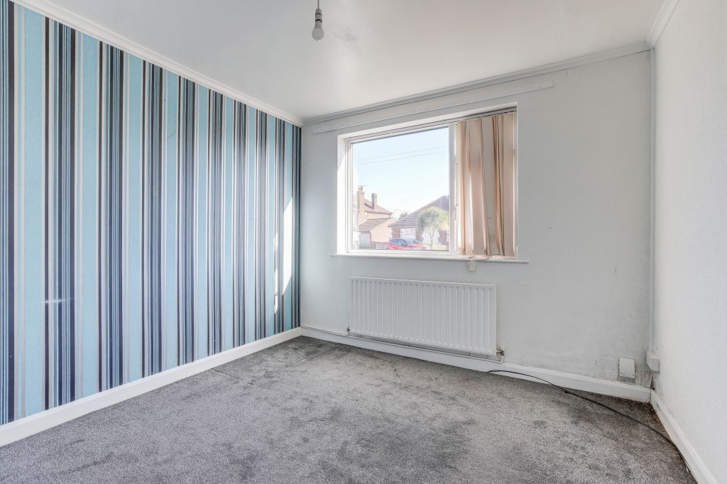 Linby Road, Hucknall, NG15