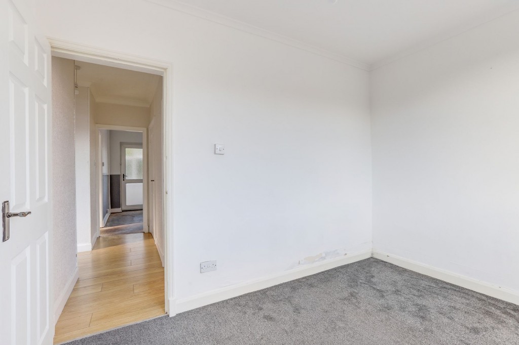 Linby Road, Hucknall, NG15