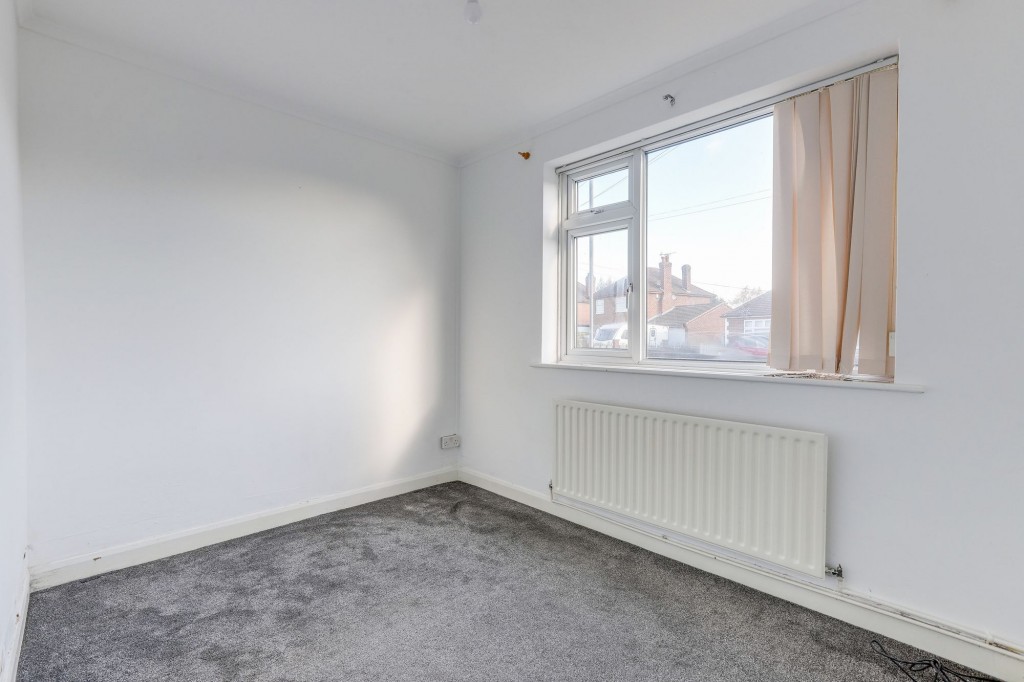 Linby Road, Hucknall, NG15