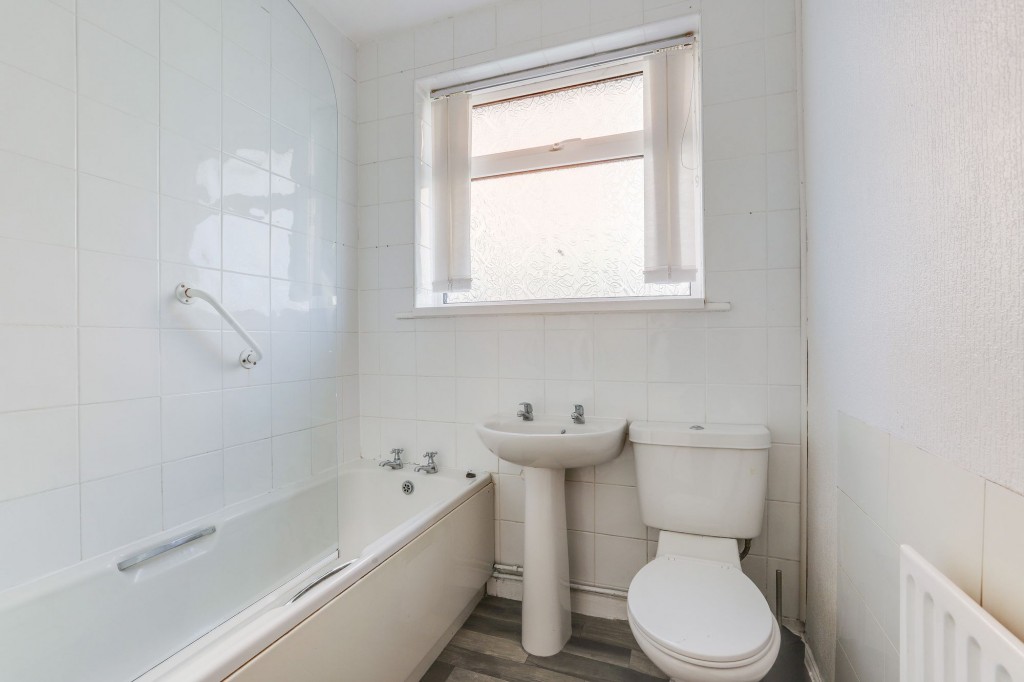 Linby Road, Hucknall, NG15