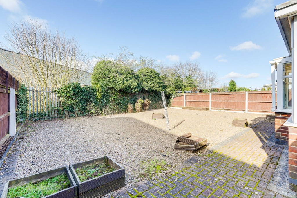 Linby Road, Hucknall, NG15