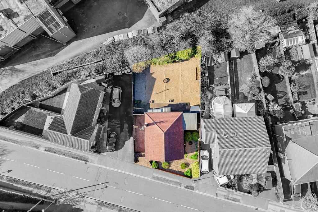 Linby Road, Hucknall, NG15
