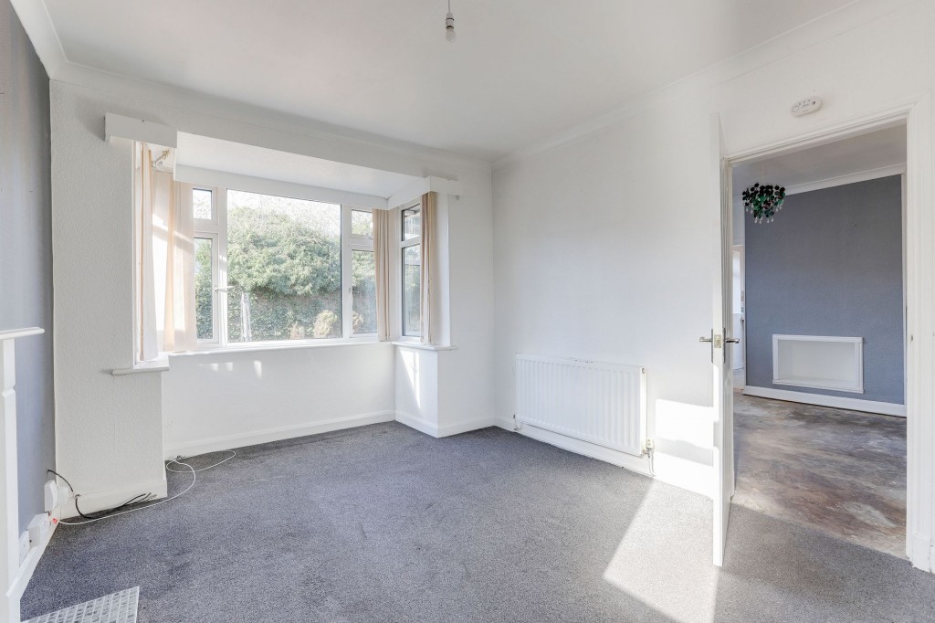 Linby Road, Hucknall, NG15