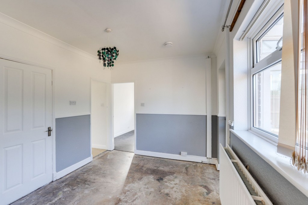 Linby Road, Hucknall, NG15