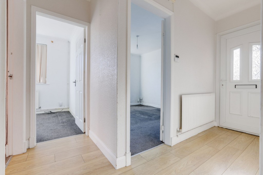Linby Road, Hucknall, NG15