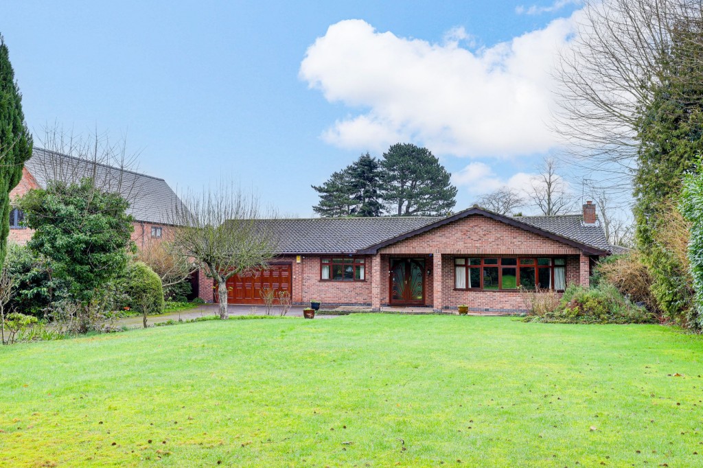 Melton Road, Edwalton, NG12