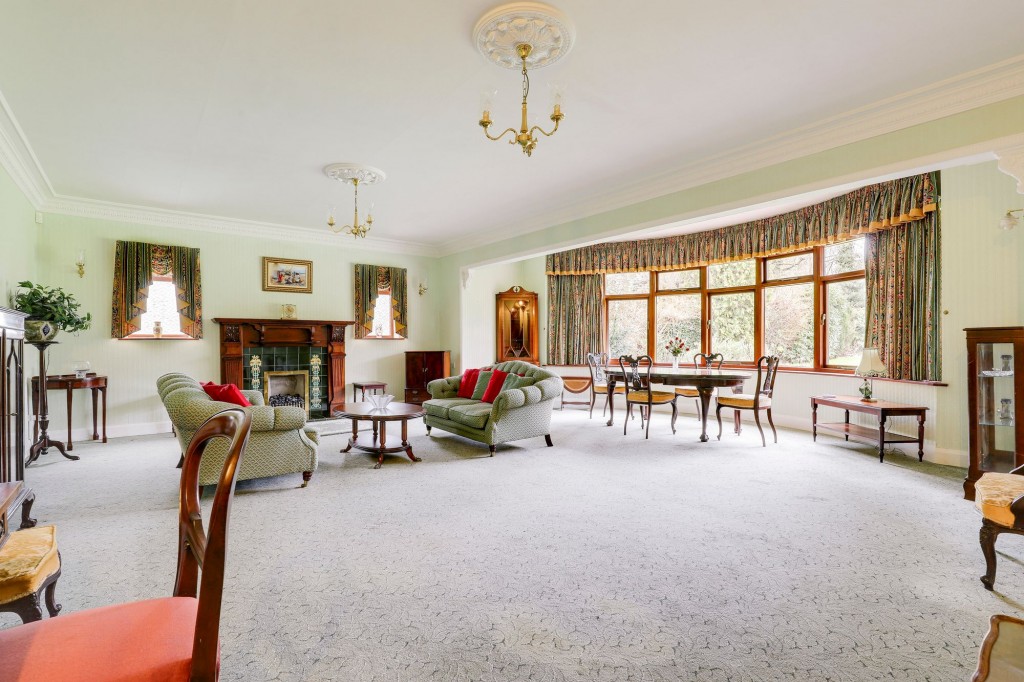 Melton Road, Edwalton, NG12