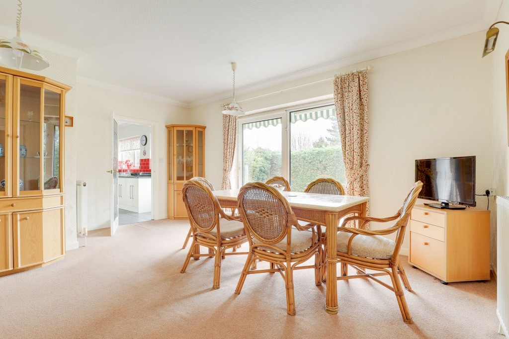 Melton Road, Edwalton, NG12