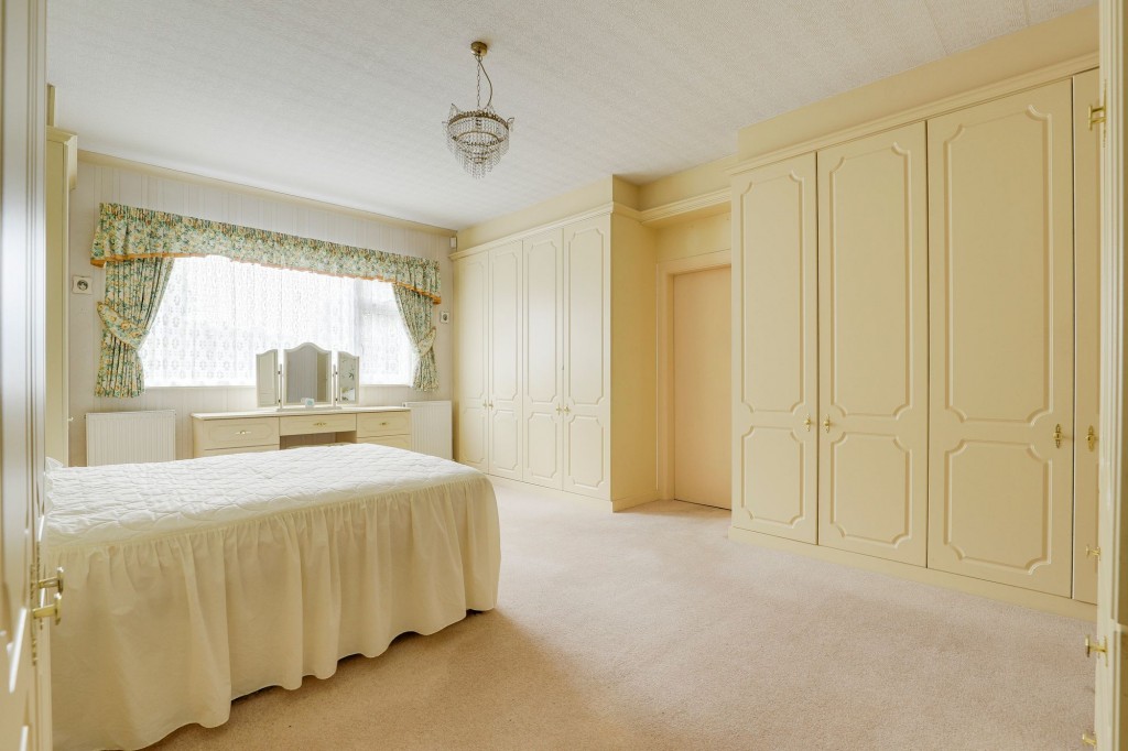 Melton Road, Edwalton, NG12