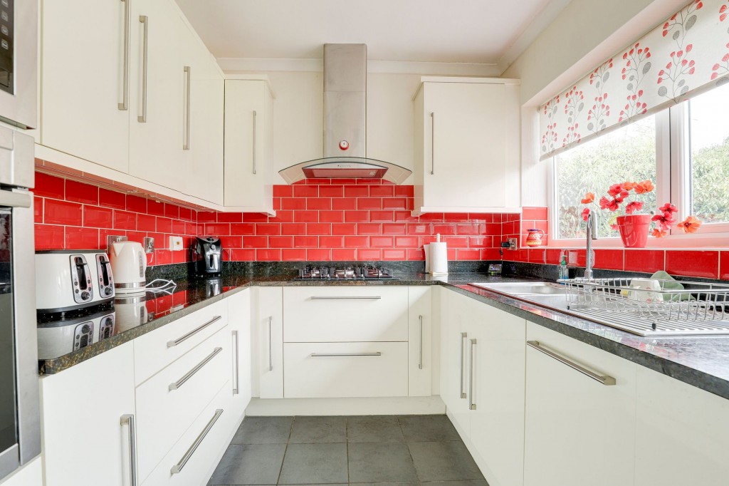 Melton Road, Edwalton, NG12