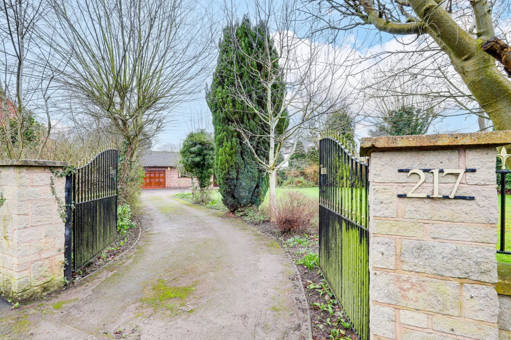 Melton Road, Edwalton, NG12