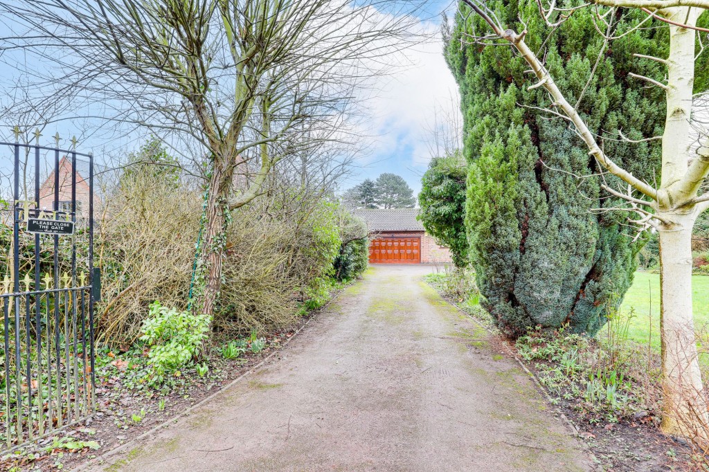 Melton Road, Edwalton, NG12