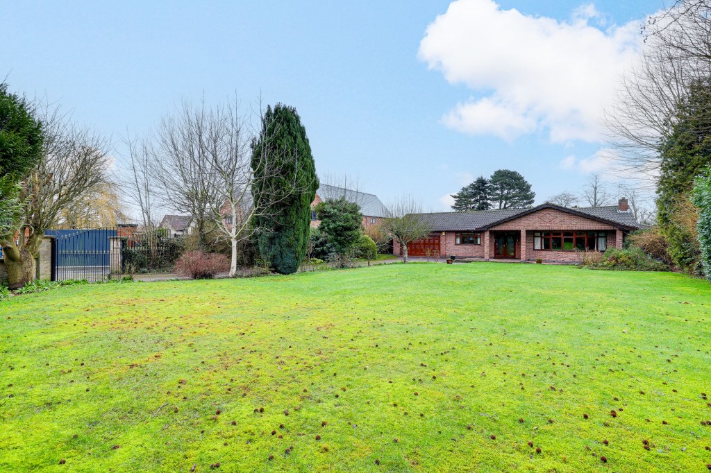 Melton Road, Edwalton, NG12