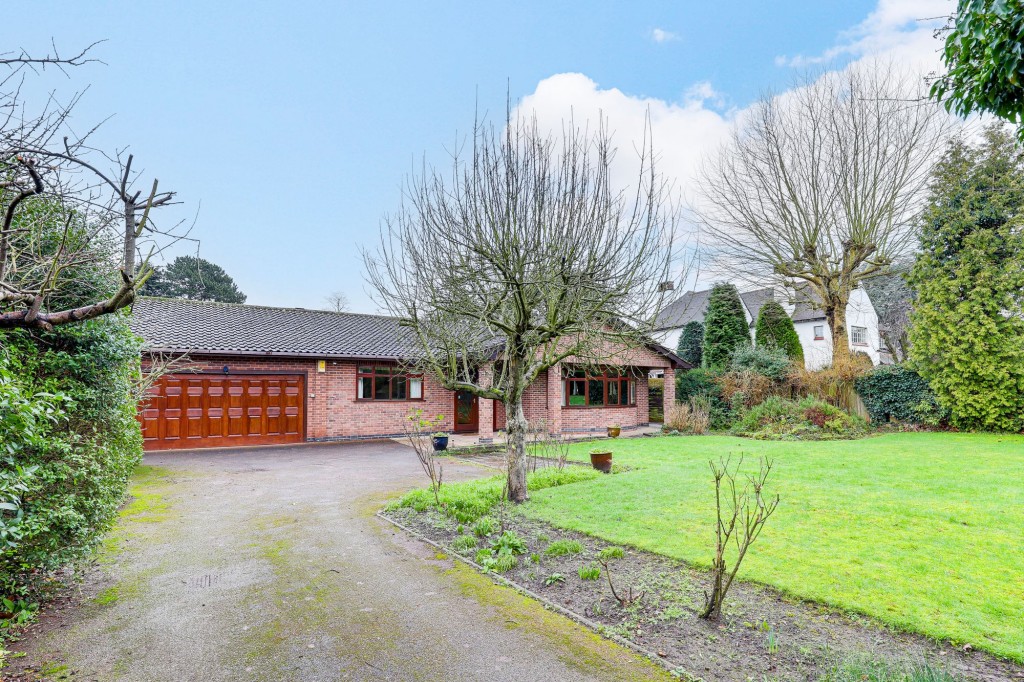 Melton Road, Edwalton, NG12