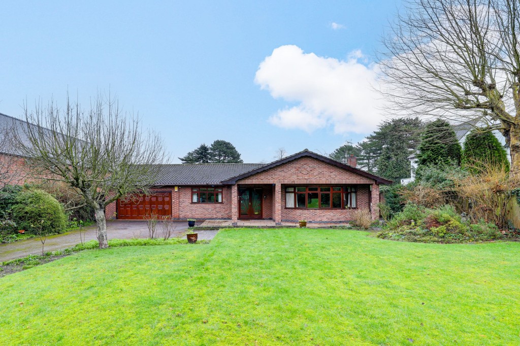 Melton Road, Edwalton, NG12