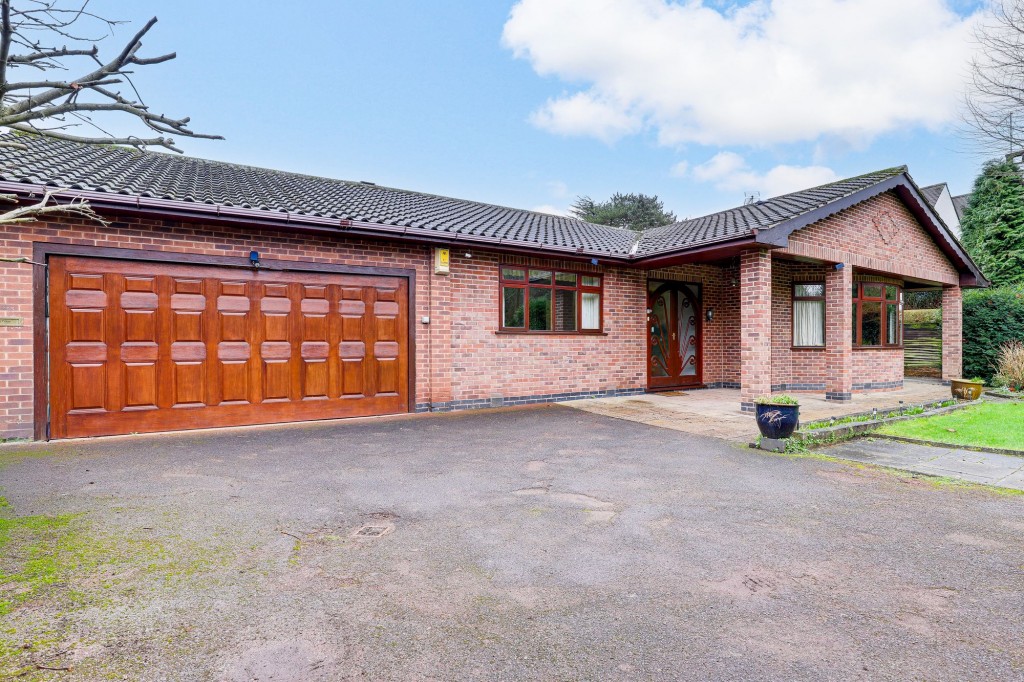 Melton Road, Edwalton, NG12