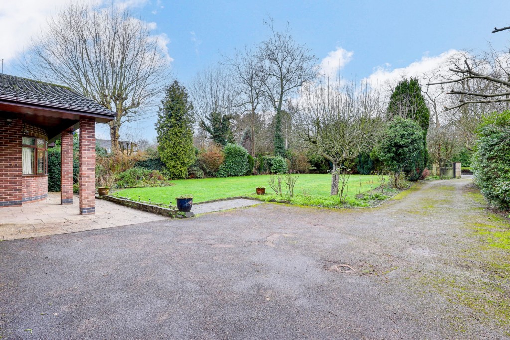 Melton Road, Edwalton, NG12