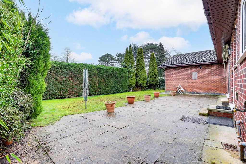 Melton Road, Edwalton, NG12