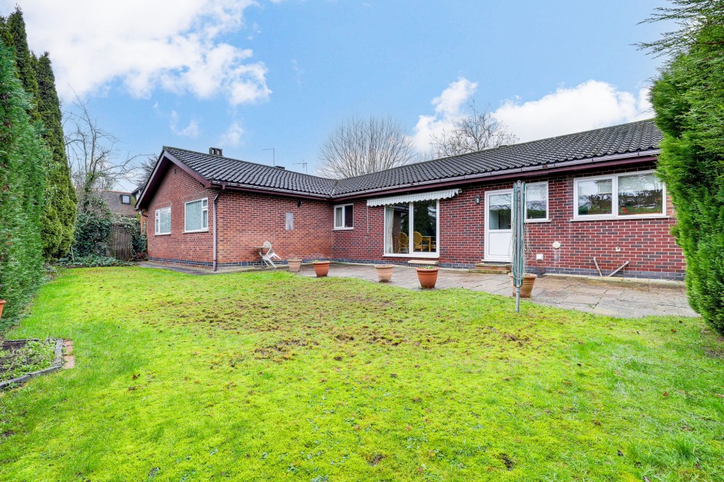 Melton Road, Edwalton, NG12