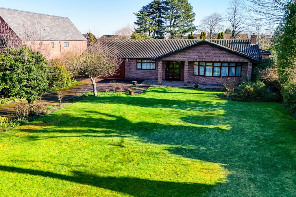 Melton Road, Edwalton, NG12