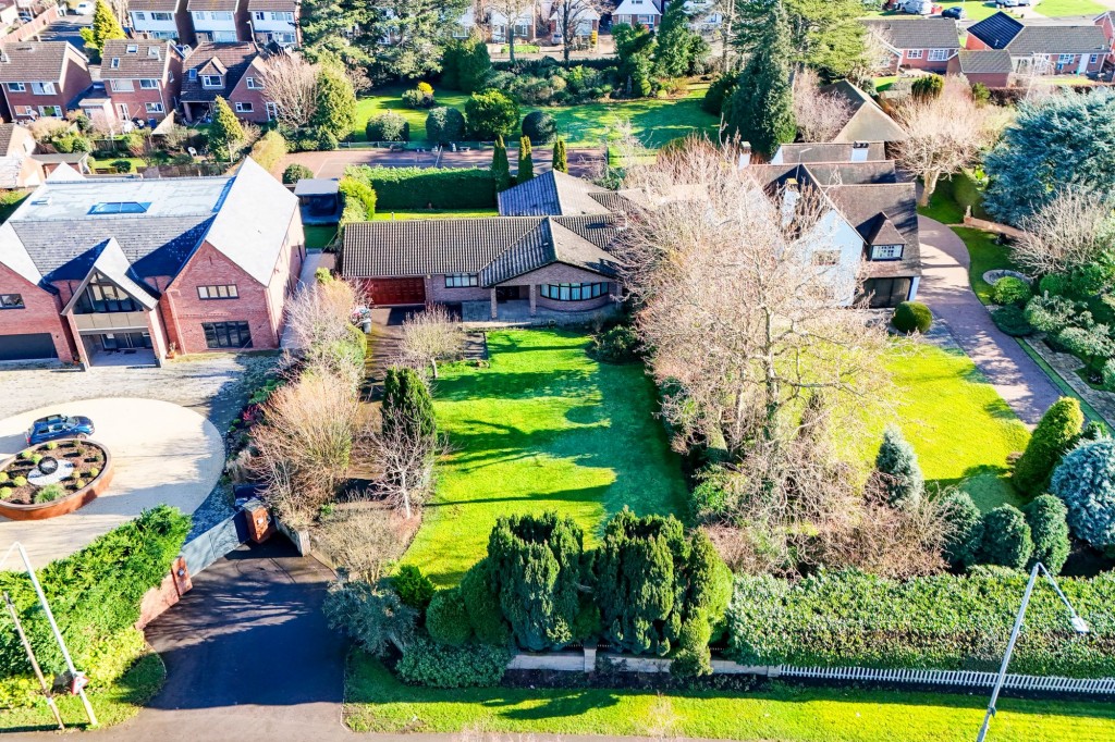 Melton Road, Edwalton, NG12