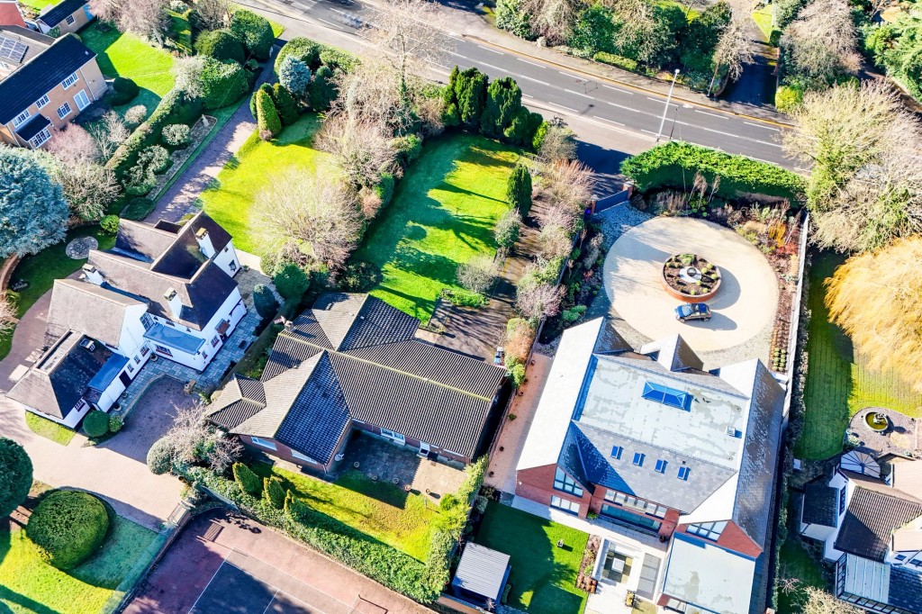 Melton Road, Edwalton, NG12