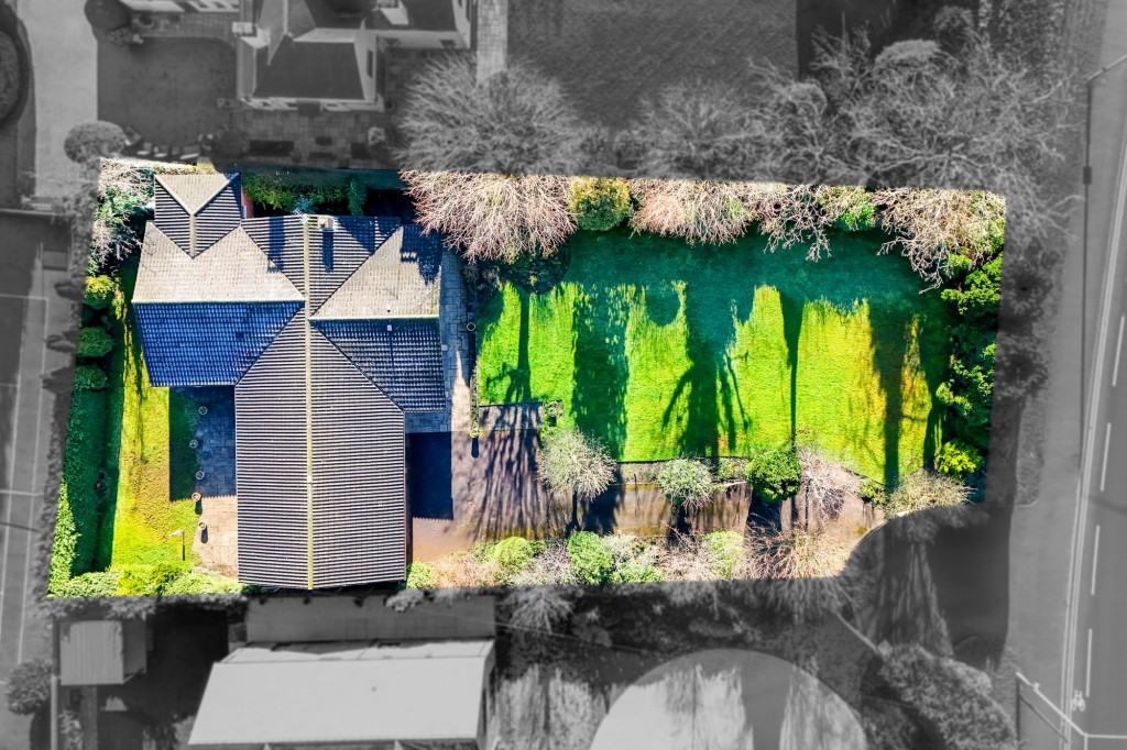 Melton Road, Edwalton, NG12