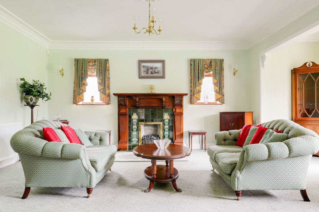 Melton Road, Edwalton, NG12