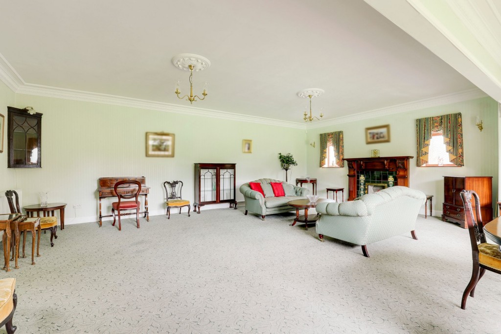 Melton Road, Edwalton, NG12