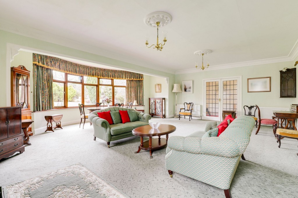 Melton Road, Edwalton, NG12