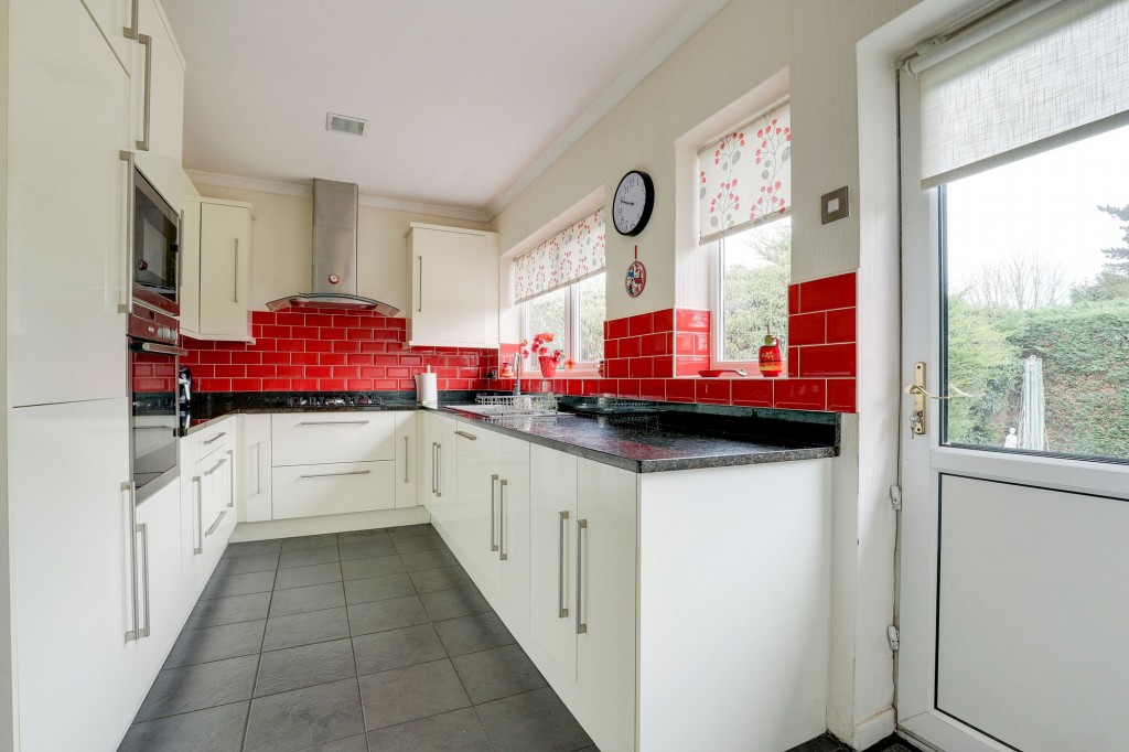 Melton Road, Edwalton, NG12