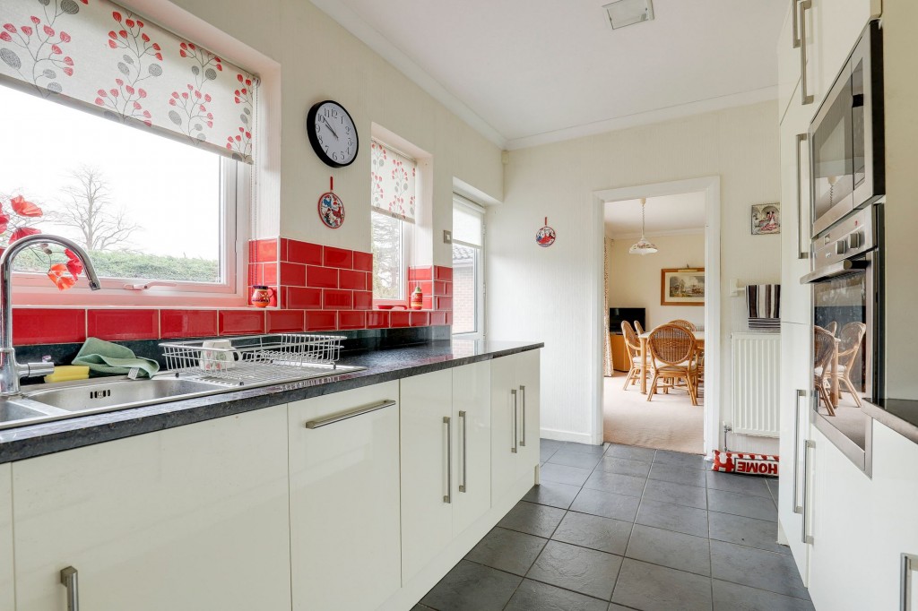 Melton Road, Edwalton, NG12