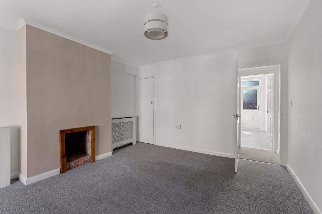Woolmer Road, Nottingham, NG2