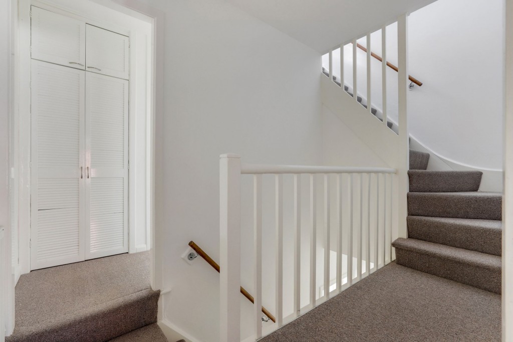 Woolmer Road, Nottingham, NG2