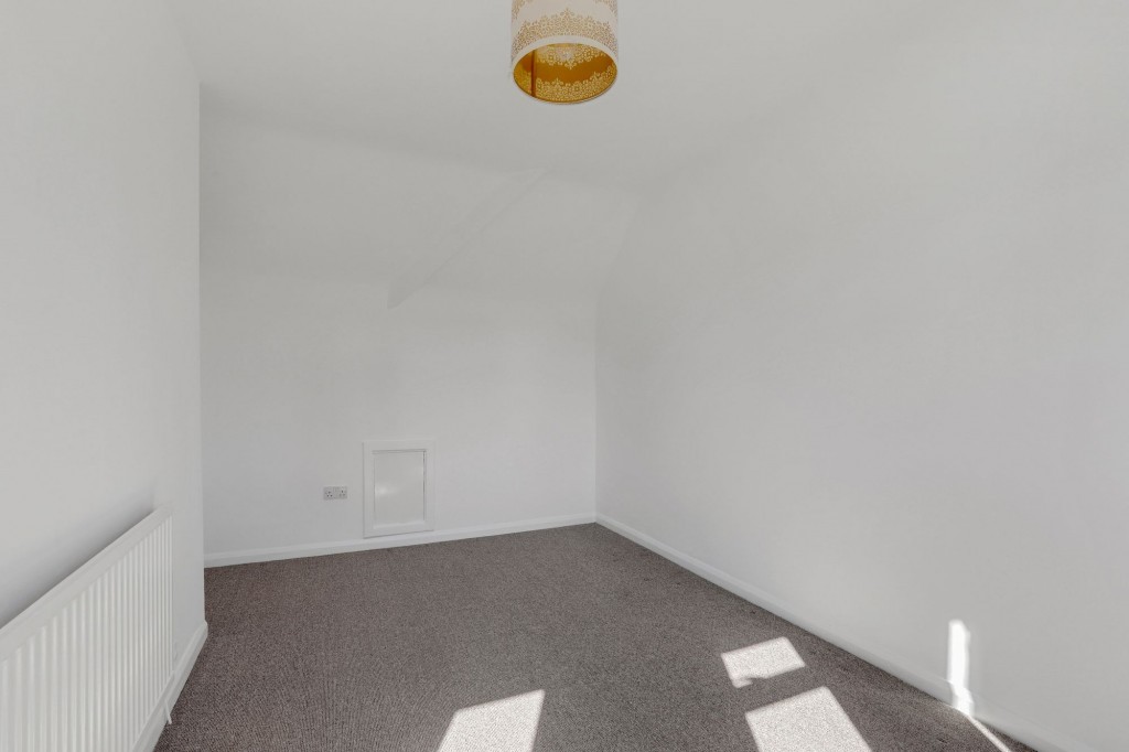 Woolmer Road, Nottingham, NG2