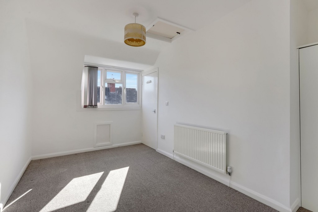 Woolmer Road, Nottingham, NG2