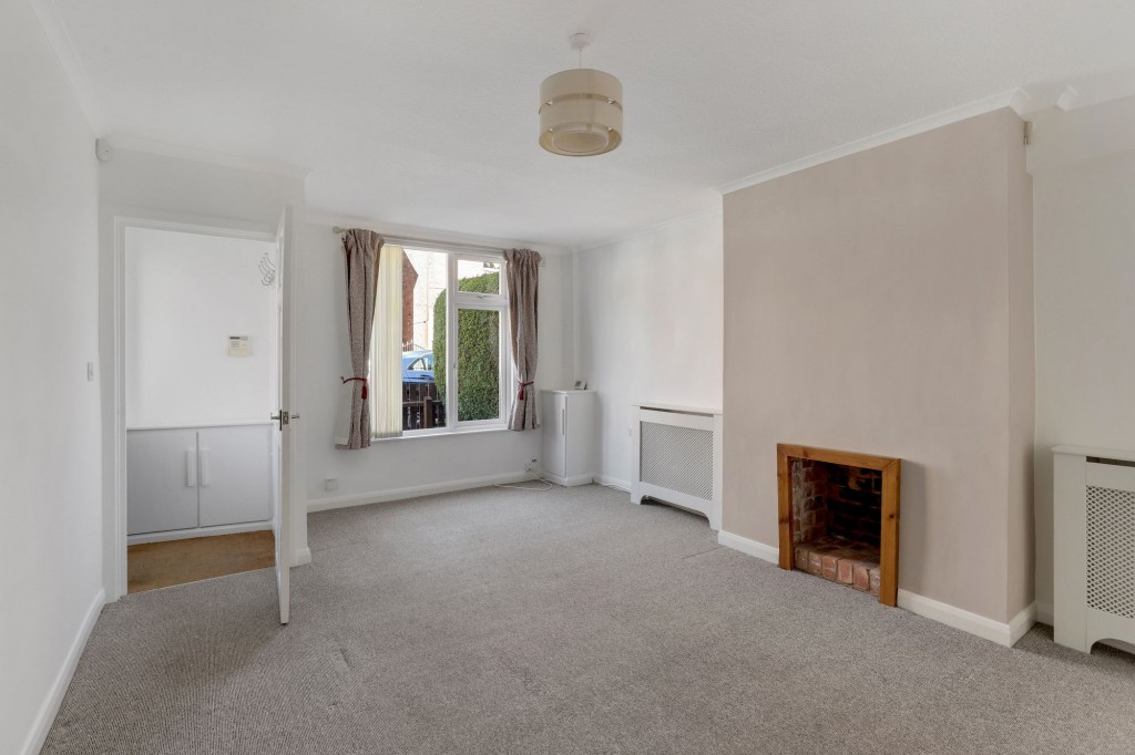 Woolmer Road, Nottingham, NG2